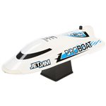 Jet Jam 12-inch Pool Racer, White: RTR