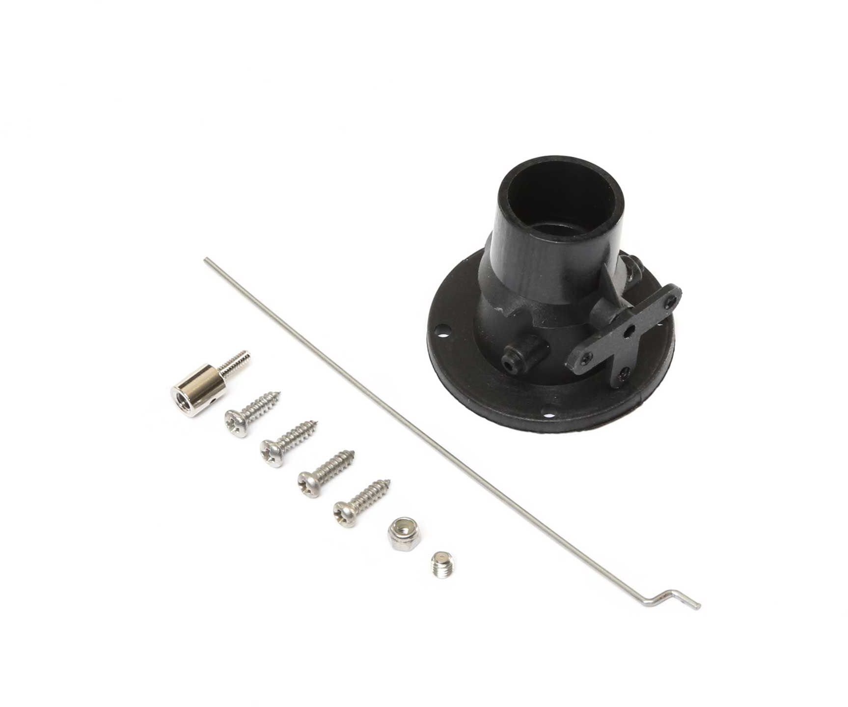 Pro Boat Jet Nozzle: Jet Jam 12\" Pool Racer: RTR