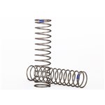 Traxxas SPRINGS, SHOCK (NATURAL F