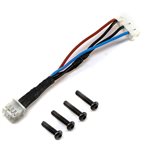 Crossfire Adapter Cable w/ Mounting Screws: iX12