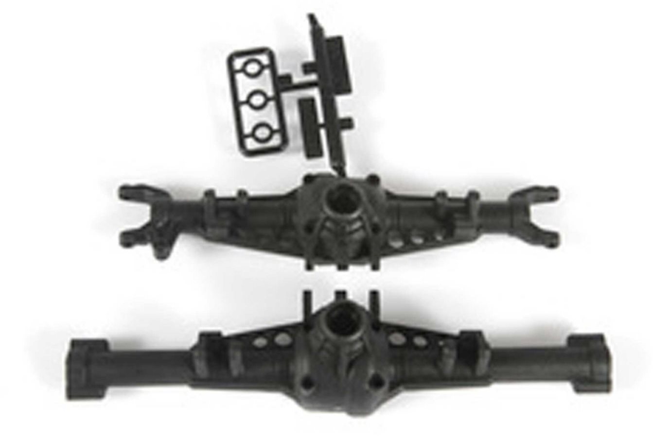 Axial Solid Axle Housing Front & Rear AR44 AX90059