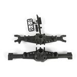 Axial Solid Axle Housing Front & Rear AR44 AX90059