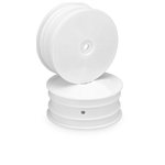 Mono 2.2" Front Wheel, White, Fits L1, L1r, Yz4-Sf, 4Pcs