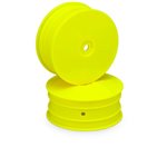 Mono 2.2" Front Wheel, Yellow, Fits L1, L1r, Yz4-Sf, 4Pcs