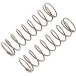 16mm EVO RR Shk Spring, 3.6 Rate, Brown(2):8B 4.0