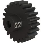 Traxxas GEAR, 22-T PINION (32-P),