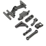 St Servo Mount and Bellcrank Set: Super Baja Rey