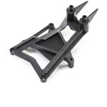 Rear Chassis Brace/ESC mount: Super Baja Rey