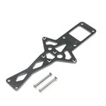 Center Chassis Brace & St