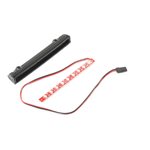 LED Light Bar Rear: Super Baja Rey