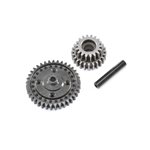 Center Transmission Gear Set: Super Baja Rey
