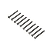 Button Head Screws, Stl,