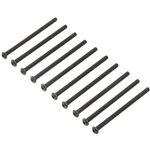 Button Head Screws, Stl,