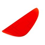 Rudder: P-47D Thunderbolt 20cc
