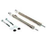 Main LG Shock-Absorbing Struts: P-47D 20cc