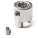 Drive Dog: 3/16 (4.7mm) Prop Shaft