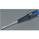 Precision Nut Driver 9/64"x75mm
