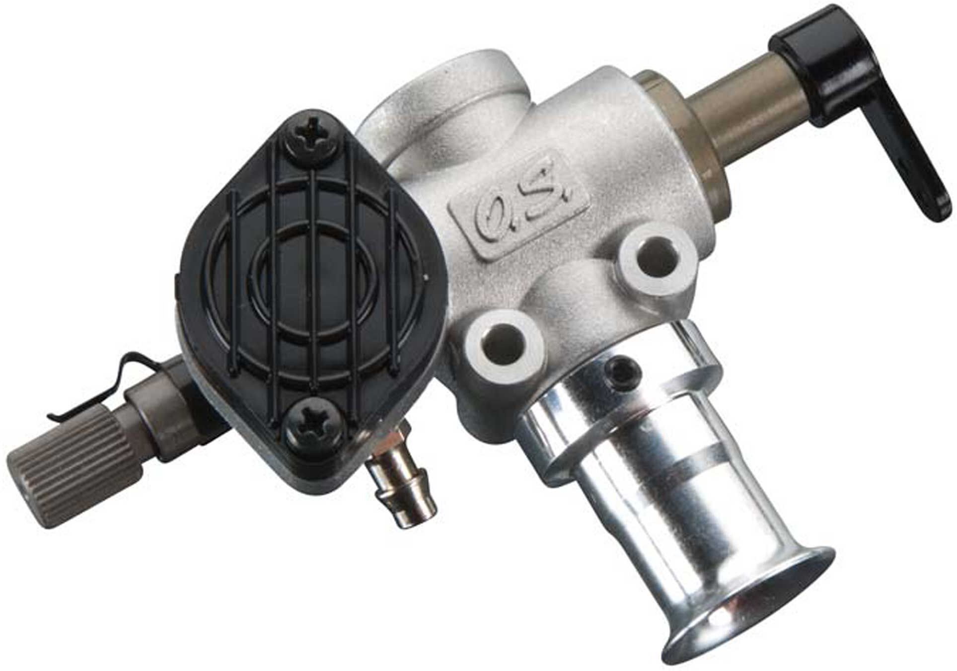 OS Motors Carburetor 61P FS110 Alpha Pump