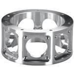Crankcase Sirius 7