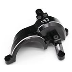 Speed Run Gear Cover, For Traxxas 4Tec2 4Wd