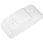 6605X Wing Lightweight Pre-Cut Clear EB410