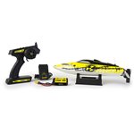 Barbwire 2 Rtr Brushless Racing Boat