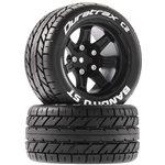 Bandito ST 2.8 Mounted Black 14mm Hex (2)