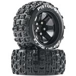 Pistol ST 2.8 Mounted Black 14mm Hex (2)