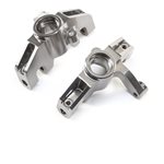Spindle Set, Aluminum: Rock Rey