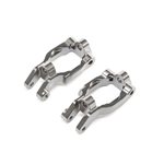 Spindle Carrier Set, Aluminum: Rock Rey