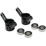 Aluminum Front Knuckle, For Stampede, Rustler, 2Wd Slash