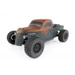 Trophy Rat Short Course Truck, Brushless, Rtr, 1/10 Scale, 2Wd,