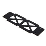 C/F Lower Plate Fusion 270