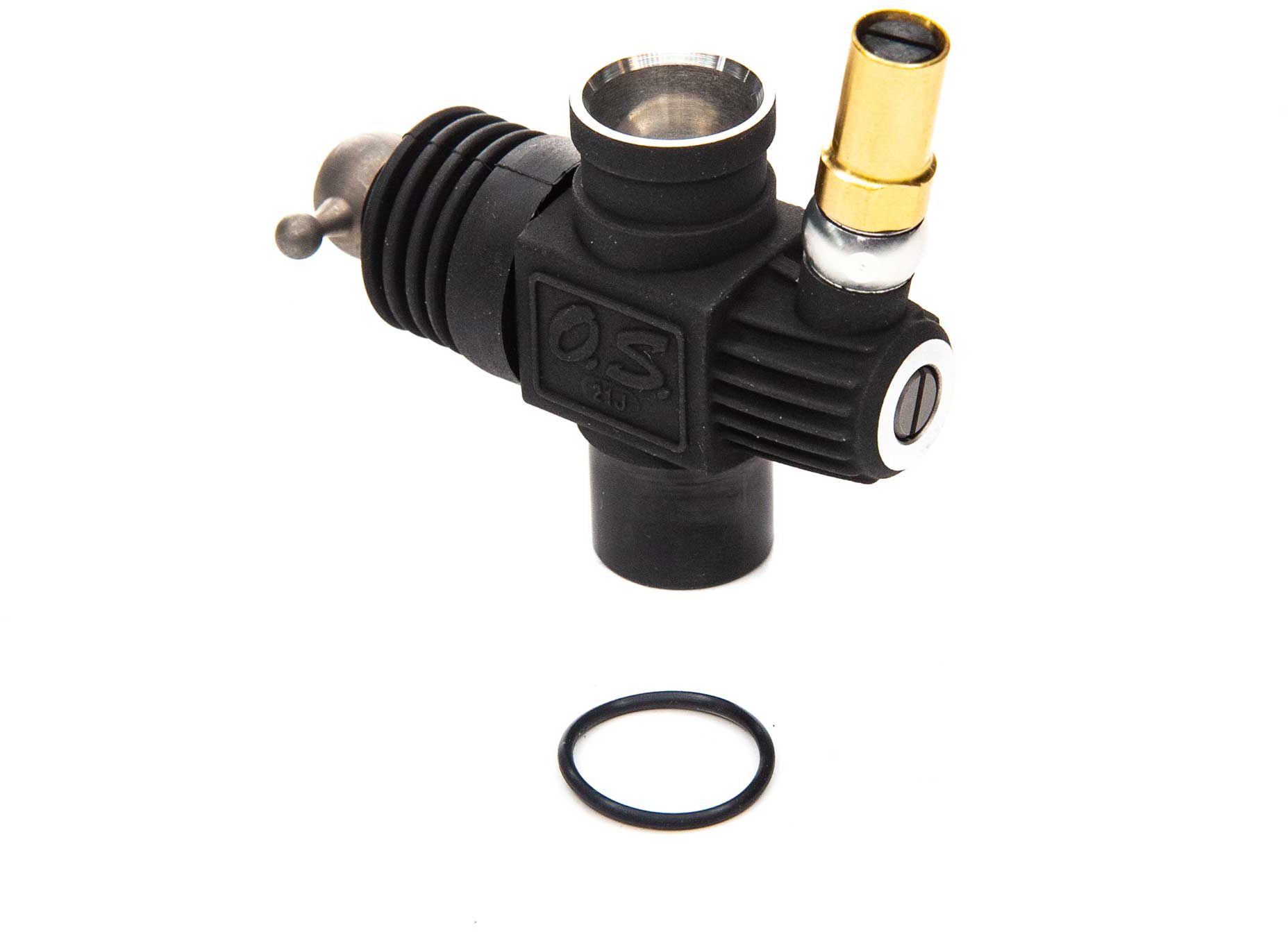 OS Motors Carburetor 21J3(B) Speed B21 Adam Drake