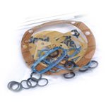 Engine Gasket Set:KK