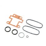 Engine Gasket Set: AB, AC