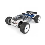 Rc8t3.1E Off Road Truggy Team Kit, 1/8 Scale, 4Wd Electric