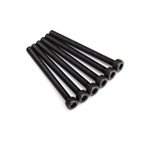 SCREWS, 3X35MM CAP-HEAD M