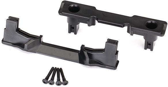 Traxxas BODY POSTS, FRONT & REAR