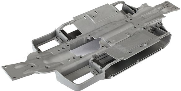 Traxxas CHASSIS, E-REVO 2