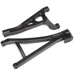 Traxxas SUSPENSION ARMS, FRONT (R