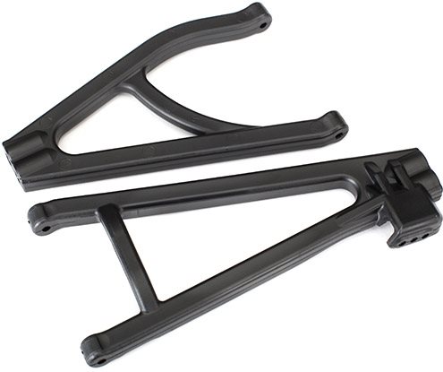 Traxxas SUSPENSION ARMS, REAR (LE