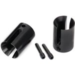 Traxxas DRIVE CUP, MACHINED STEEL