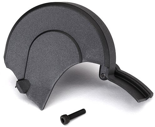 Traxxas COVER, GEAR/ 3X12MM CS (1