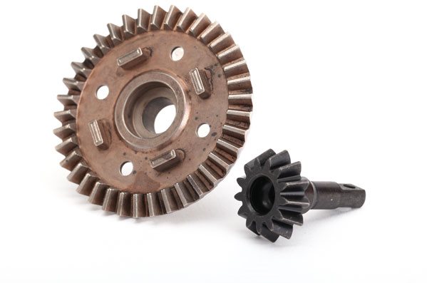 Traxxas RING GEAR, DIFFERENTIAL/