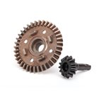 RING GEAR, DIFFERENTIAL/