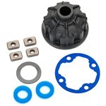 CARRIER, DIFFERENTIAL (HE