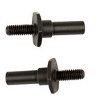 Front Axles, Fits: Prosc10, Reflex Db10, And Trophy Rat