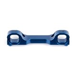 Blue Aluminum Arm Mount C, For B6.1