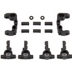 Associated Caster And Steering Blocks, For B6.1